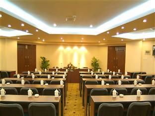 Hotel Tianma Changsha Zewnętrze zdjęcie