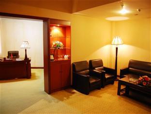 Hotel Tianma Changsha Zewnętrze zdjęcie