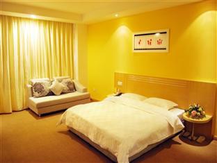 Hotel Tianma Changsha Zewnętrze zdjęcie