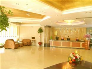 Hotel Tianma Changsha Zewnętrze zdjęcie